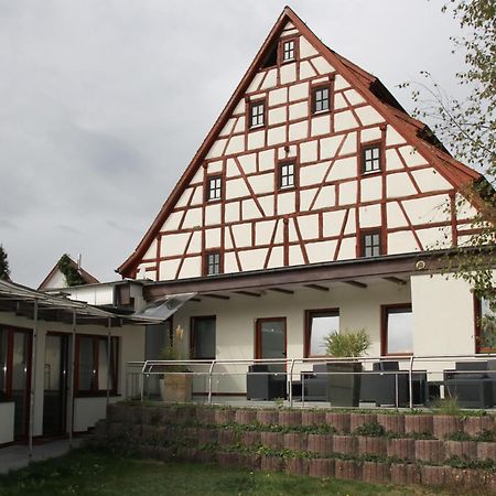 Heroldsberg Hotel Hof 19 - Nuernberg Nord מראה חיצוני תמונה