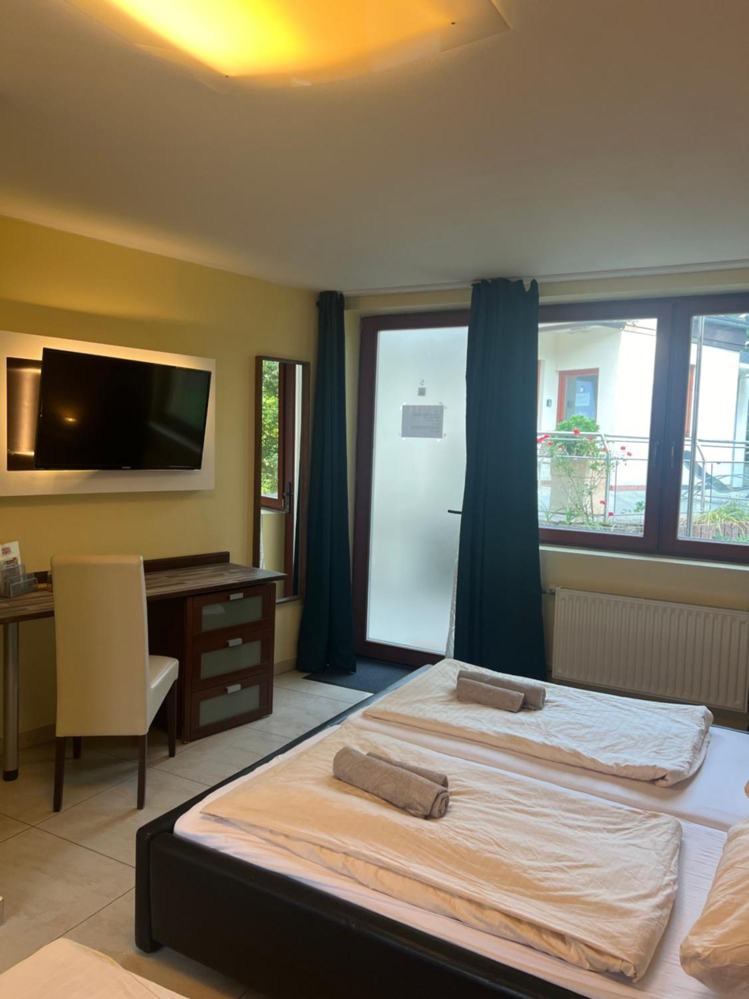 Heroldsberg Hotel Hof 19 - Nuernberg Nord מראה חיצוני תמונה