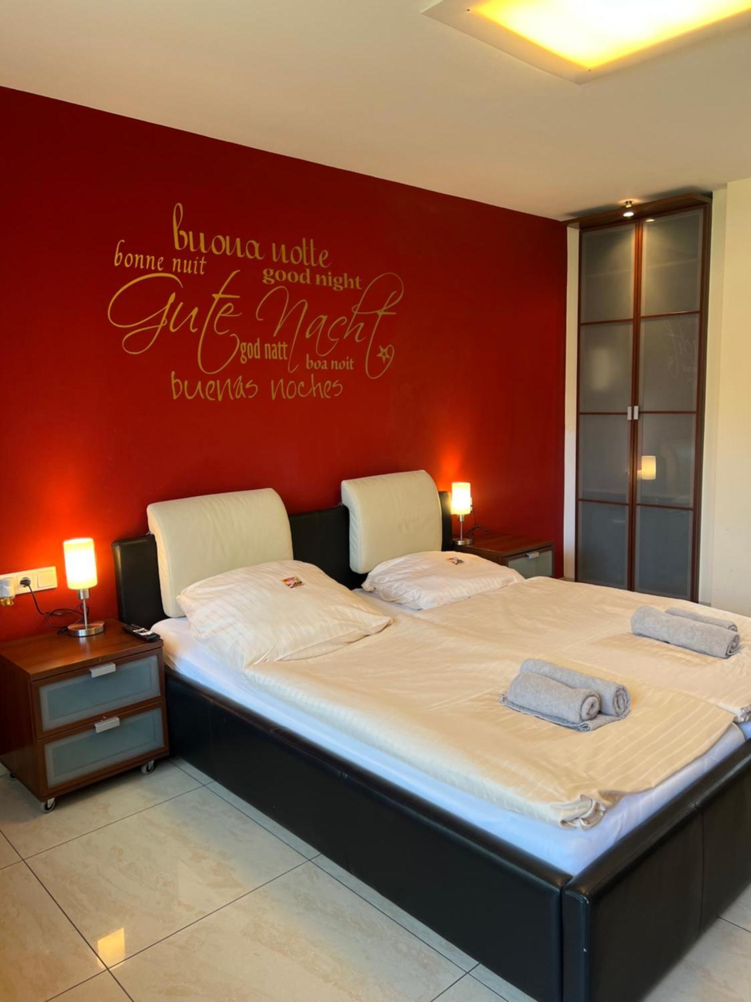 Heroldsberg Hotel Hof 19 - Nuernberg Nord מראה חיצוני תמונה