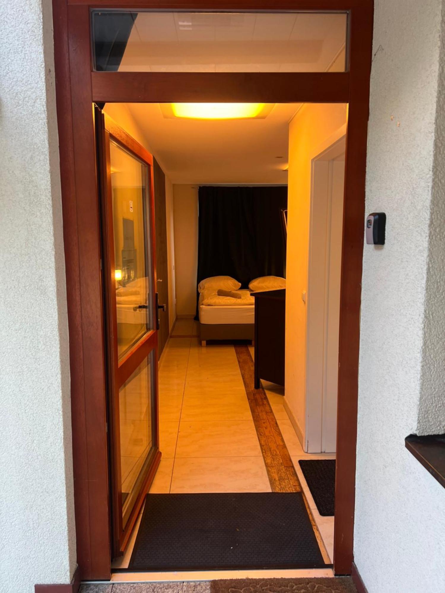 Heroldsberg Hotel Hof 19 - Nuernberg Nord מראה חיצוני תמונה