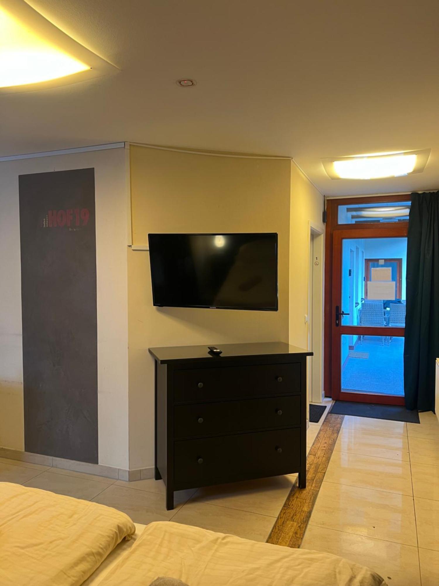Heroldsberg Hotel Hof 19 - Nuernberg Nord מראה חיצוני תמונה
