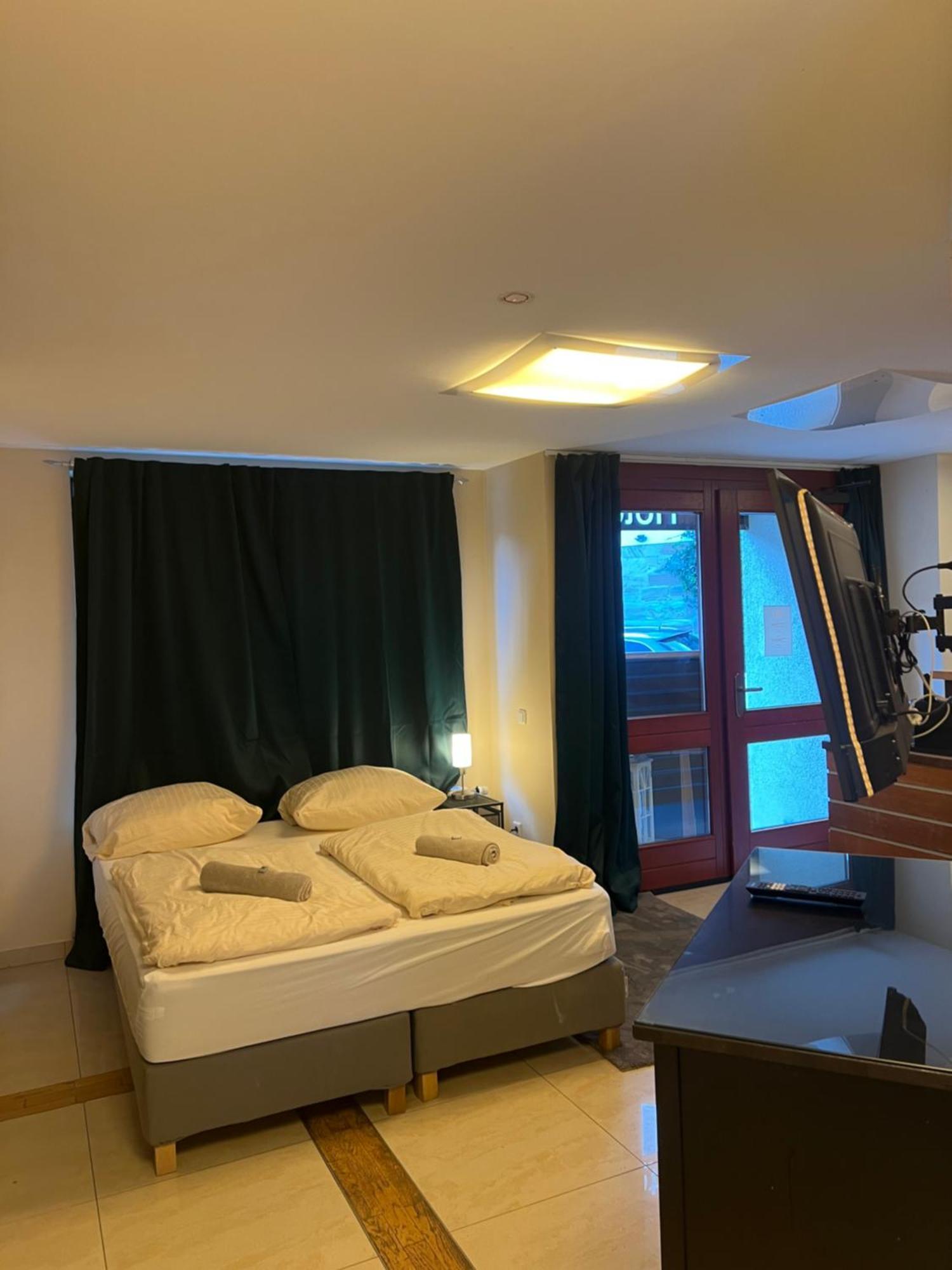 Heroldsberg Hotel Hof 19 - Nuernberg Nord מראה חיצוני תמונה