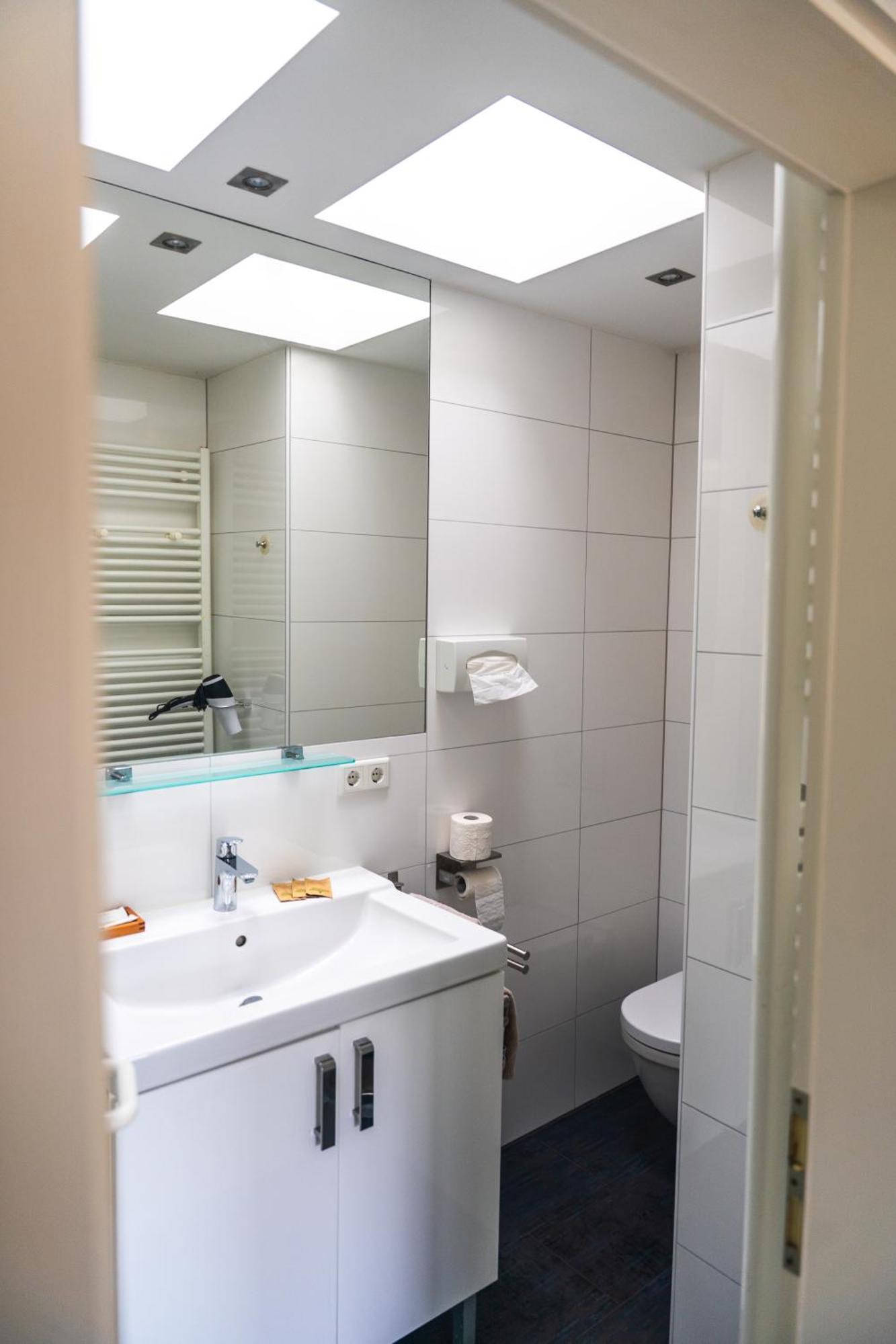 Heroldsberg Hotel Hof 19 - Nuernberg Nord מראה חיצוני תמונה