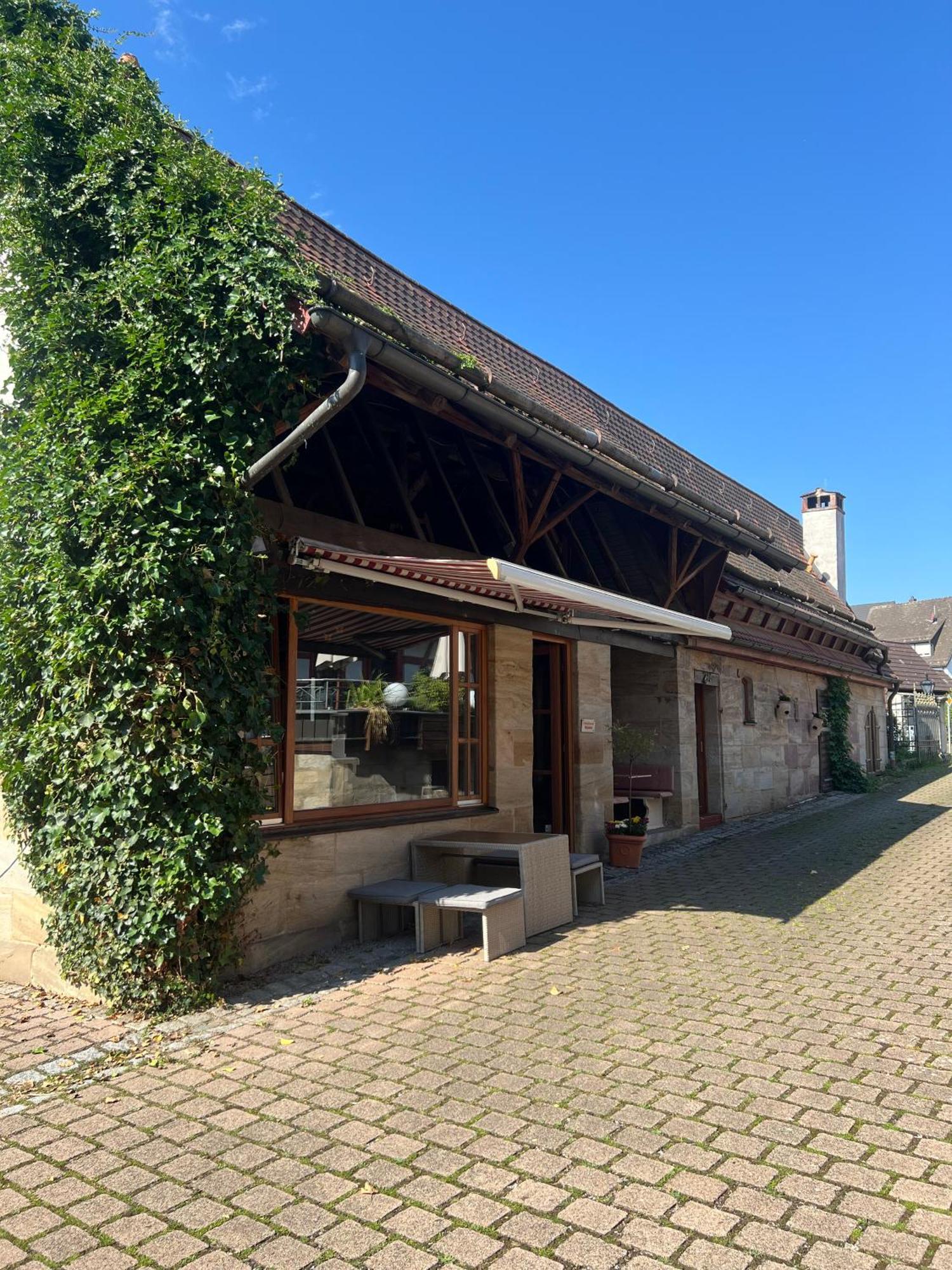 Heroldsberg Hotel Hof 19 - Nuernberg Nord מראה חיצוני תמונה