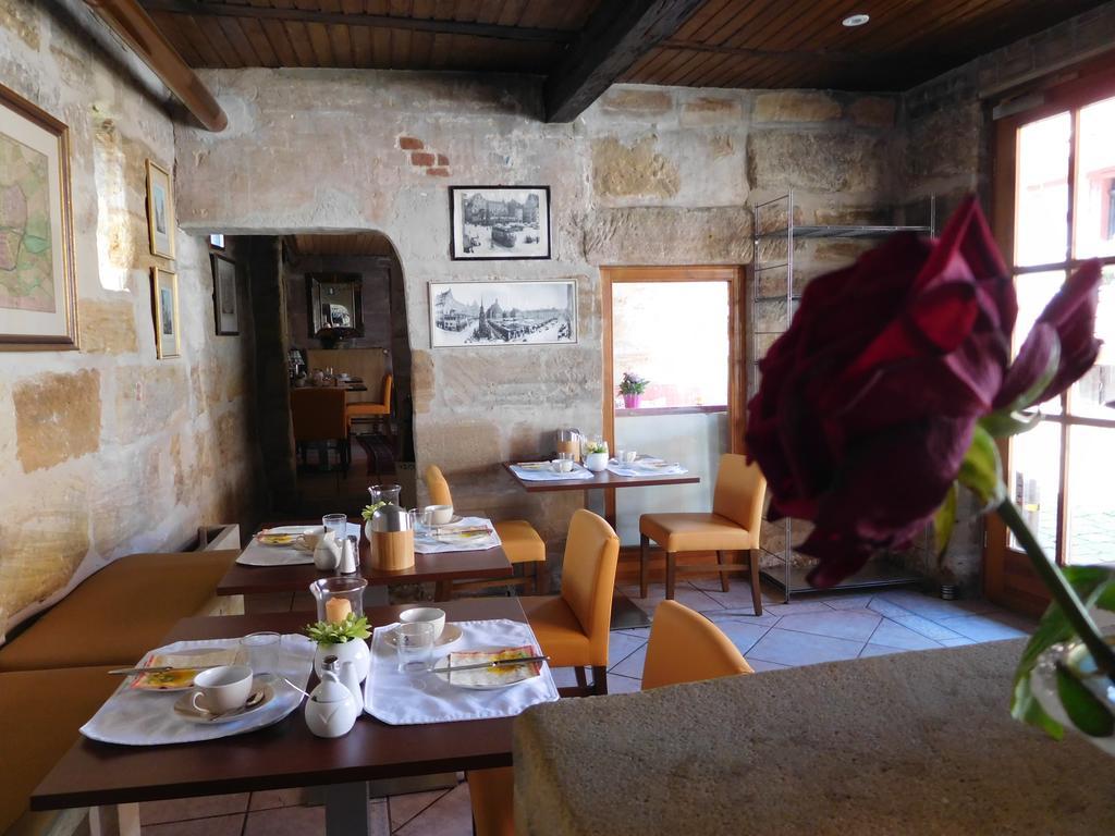 Heroldsberg Hotel Hof 19 - Nuernberg Nord מראה חיצוני תמונה