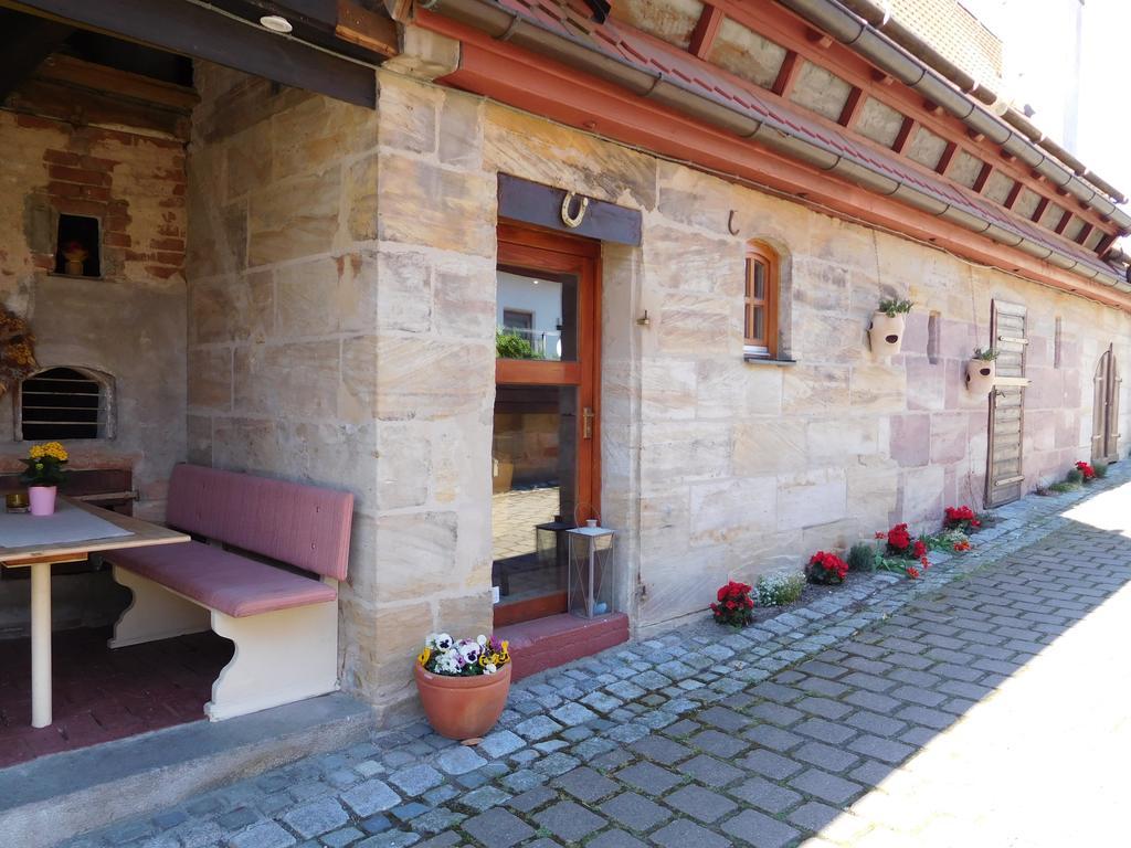 Heroldsberg Hotel Hof 19 - Nuernberg Nord מראה חיצוני תמונה