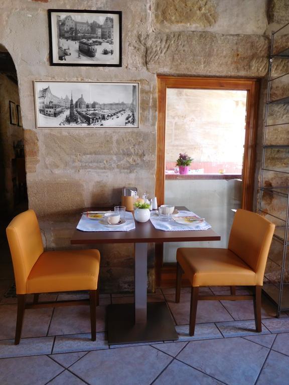 Heroldsberg Hotel Hof 19 - Nuernberg Nord מראה חיצוני תמונה