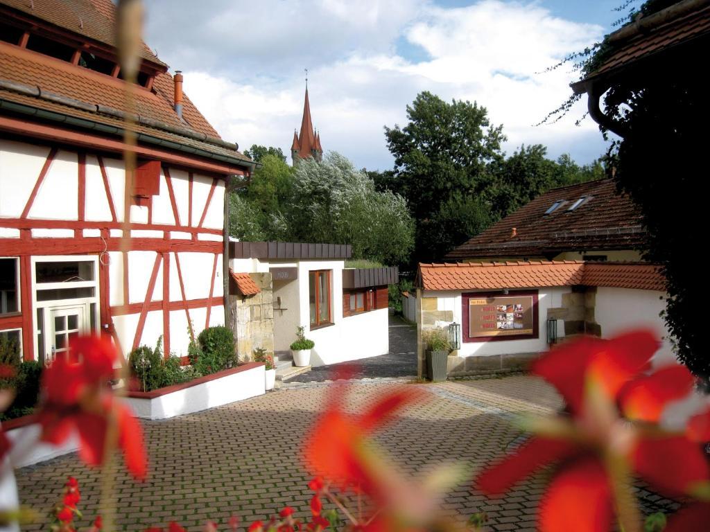 Heroldsberg Hotel Hof 19 - Nuernberg Nord מראה חיצוני תמונה